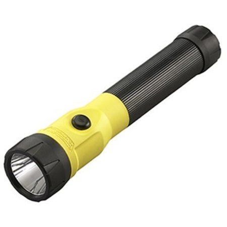 STREAMLIGHT PolyStinger LED YELLOW FLASHLIGHT SR76163